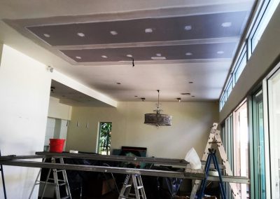 adelaide walls and ceiling repairs gyprocking